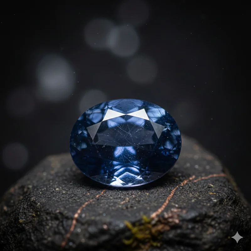 Blue Sapphire